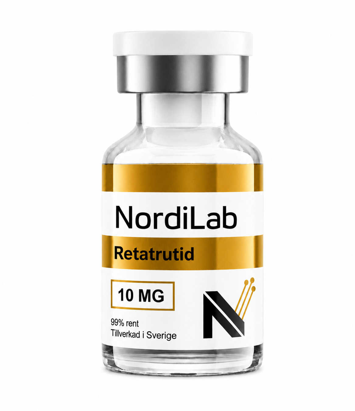Retatrutid 1 Retatrutid