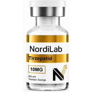 Tirzepatid